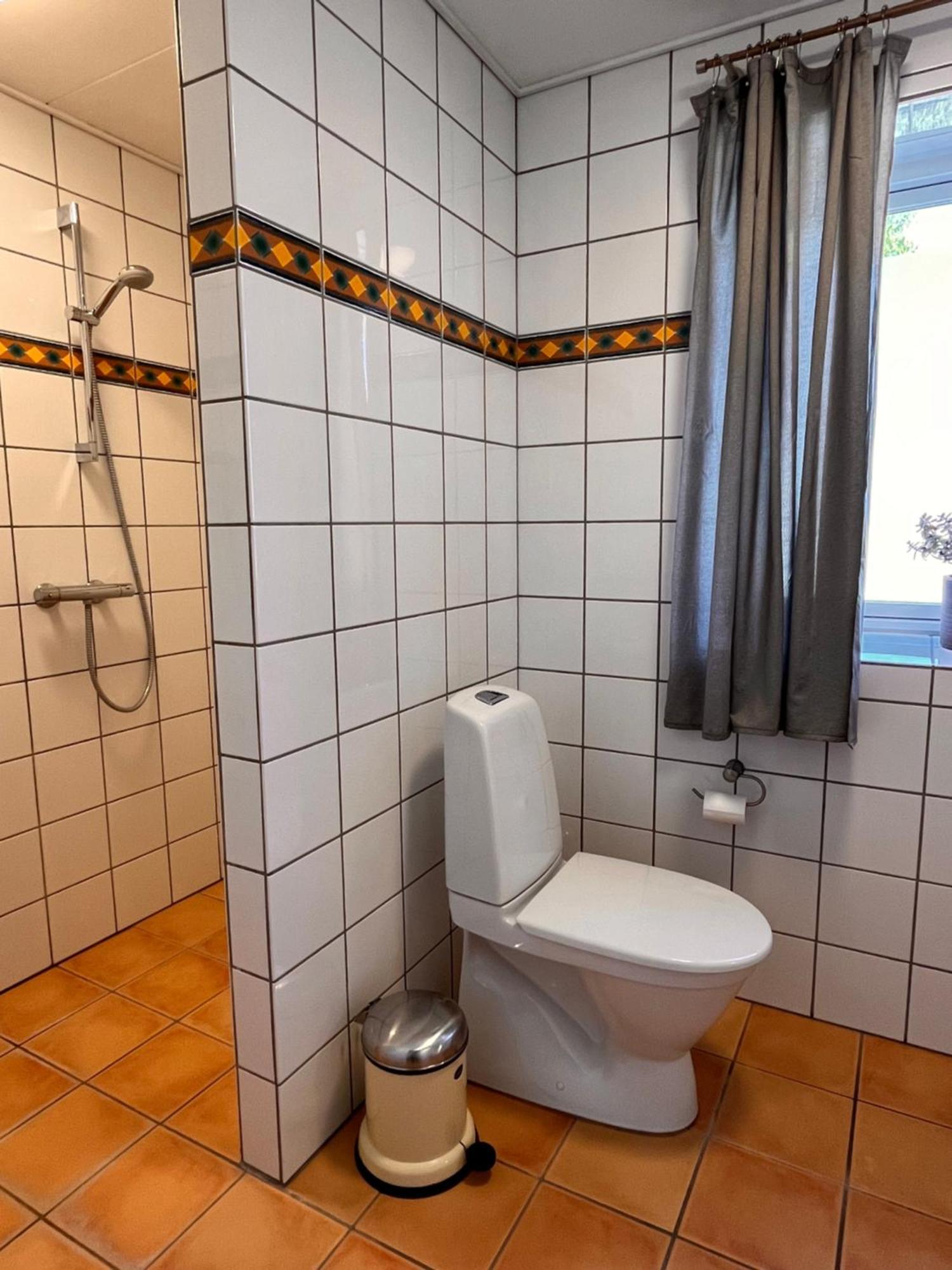 Munkgaard Inn & Outdoor Rødvig Eksteriør bilde