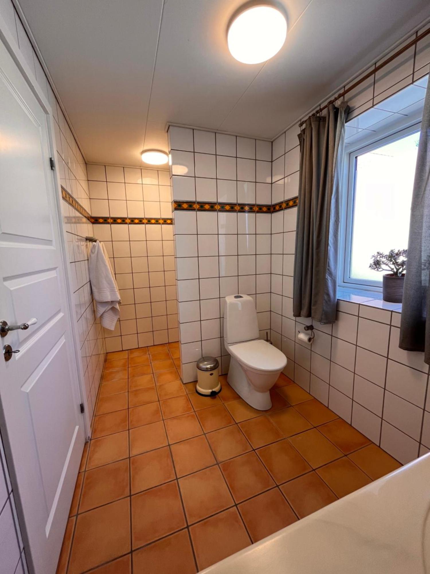 Munkgaard Inn & Outdoor Rødvig Eksteriør bilde
